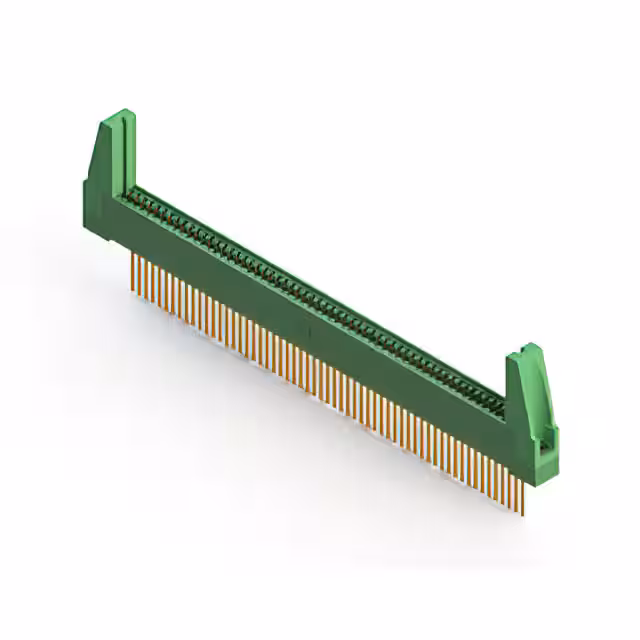 345-059-544-188 EDAC Inc.  Edgeboard Connectors